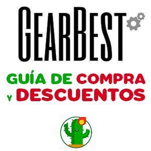 Patria Hábil persuadir Guía definitiva de compra en GEARBEST | Mepicaelchollo.com
