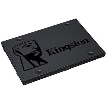 SSD Kingston 120GB oferta descuento amazon