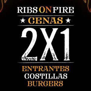 Cenas 2x1 En Ribs Mepicaelchollo Com