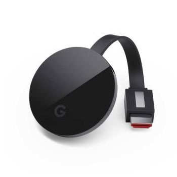 Google chromecast oferta
