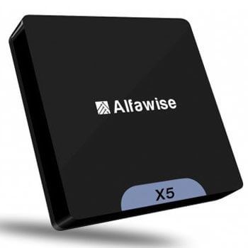 Ópera No se mueve moneda Alfawise X5 Mini PC con 24% de descuento - Mepicaelchollo.com