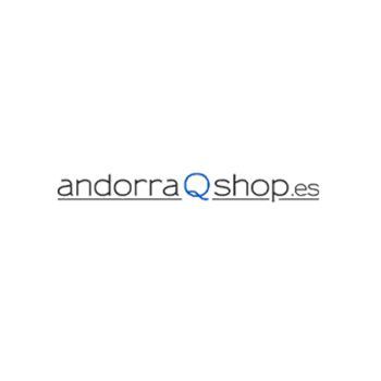 Cupón para usar en cualquier producto de AndorraQshop