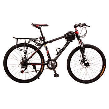 Mountain Bike al mejor precio en LightInTheBox