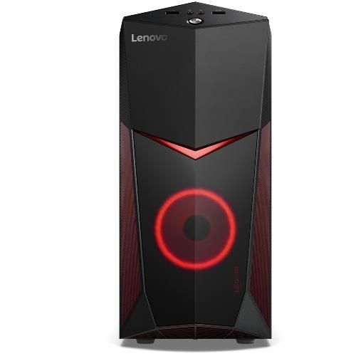 PC Gaming Lenovo Legion Y520T-25IKL Negro - Rojo