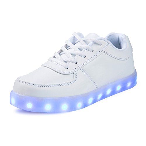 zapatillas con luces nike niños