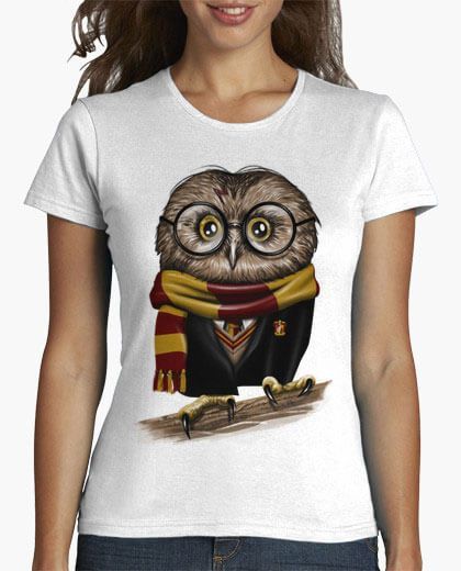 Camiseta Alfarero Owly - Harry Potter