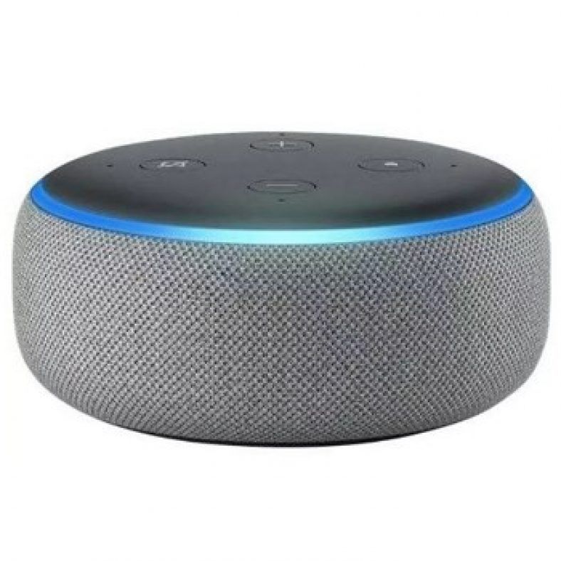 Comprar Altavoz Amazon Echo Dot