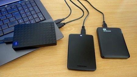 Mejores duros externos y SSD baratos - Mepicaelchollo.com
