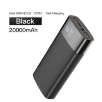 Сколько раз можно зарядить телефон от power bank 20000