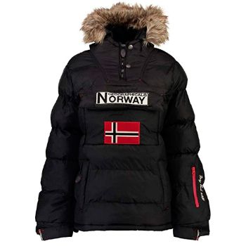 abrigo Norway chollo