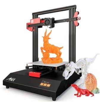 Comprar Impresora 3D Anet ET4
