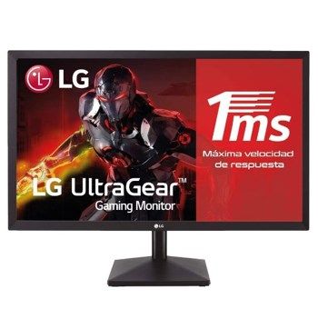 comprar Monitor gaming LG 23,8 pulgadas