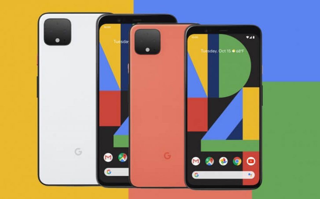 Google Pixel 4 XL barato oferta descuento mejor precio