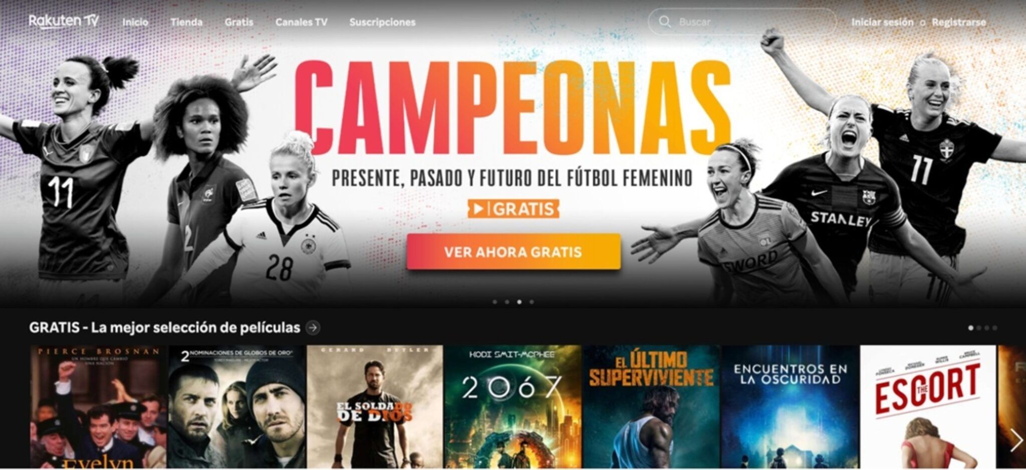 Ver Pel Culas Y Series Gratis Online Mejores Webs De Cine Legales