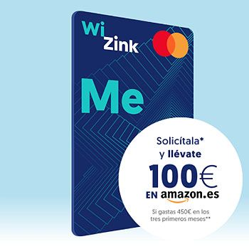 Consigue GRATIS una tarjeta regalo de 100€ de Amazon