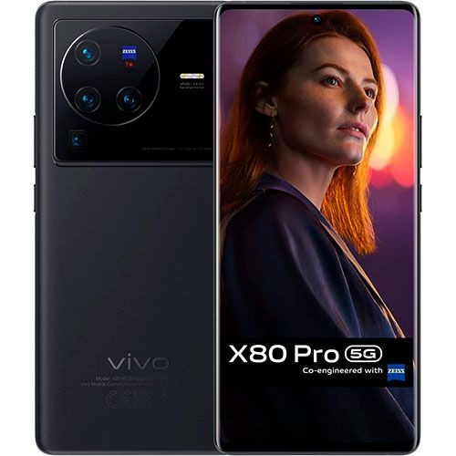 Vivo X80 Pro+ en Amazon