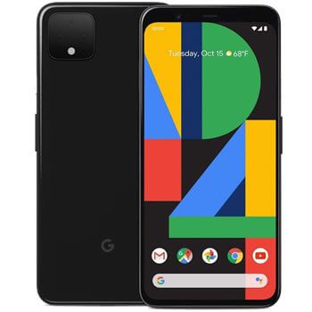 Google Pixel 4 XL en Amazon