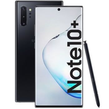 Samsung Galaxy Note 10+ en Amazon