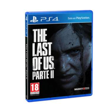 The last of us 2 ps4 barato