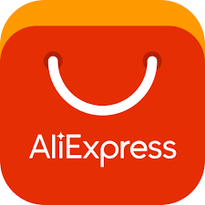 App AliExpress para iOS