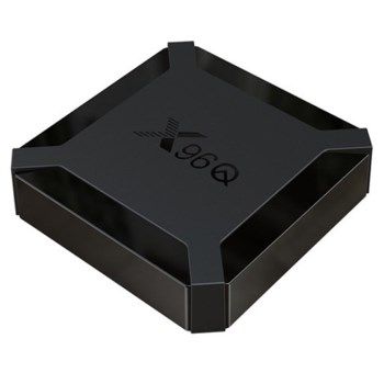 Compra TV BOX X96Q