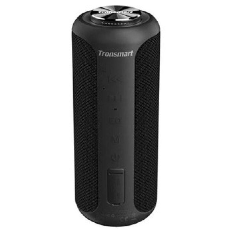 comprar Altavoz Bluetooth Tronsmart T6 Plus Upgraded Edition