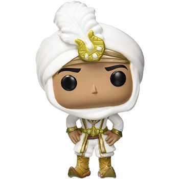 Funko Pop de Aladdin Live Action en Amazon