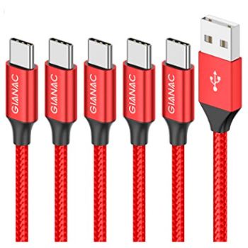 Cables USB oferta