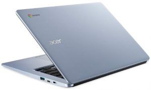 Comprar Portátil Asus Chromebook 314 barata