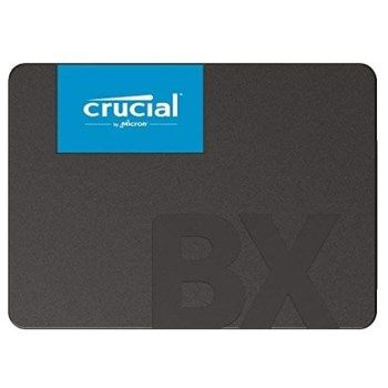 Comprar SSD Crucial BX500 240GB
