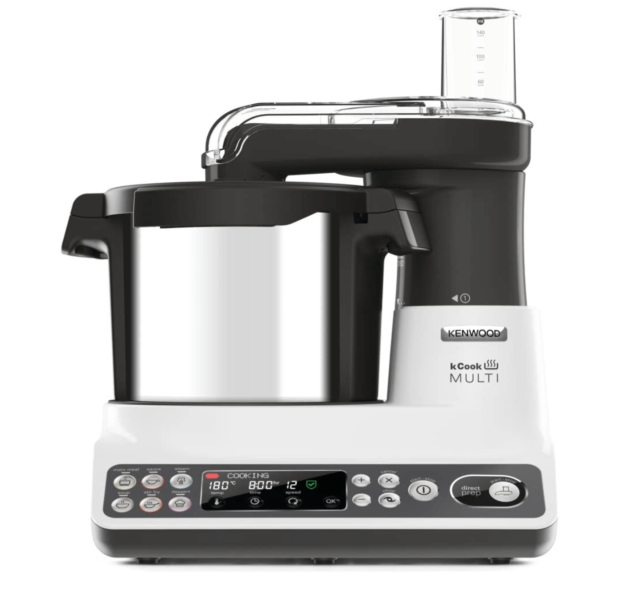 Kenwood Cook Multi CCL401WH