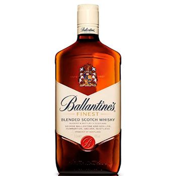 Ballantine's Finest Whisky Escocés