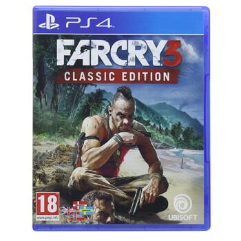 comprar juego Far Cry barato