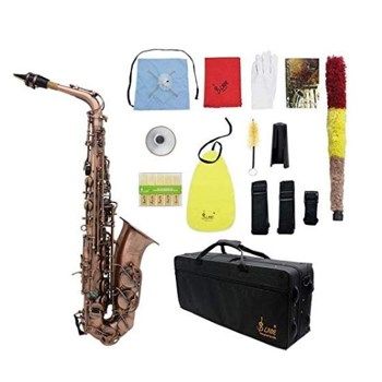 Compra Saxofón profesional