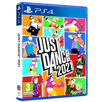 comprar just dance PS4 barato