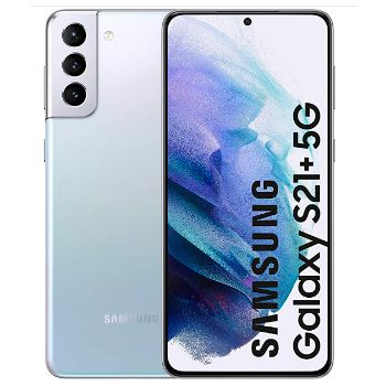 Preventa de los nuevos Samsung Galaxy S21 Plus en Amazon
