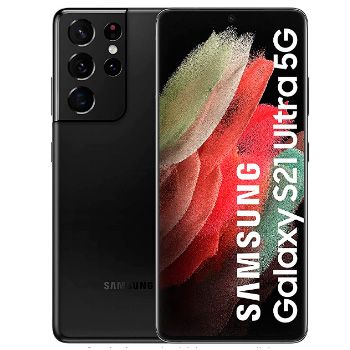 Preventa de los nuevos Samsung Galaxy S21 Ultra en Amazon