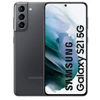 Preventa de los nuevos Samsung Galaxy S21