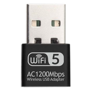 Comprar Adaptador Wifi por USB