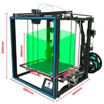 Impresora 3d oferta