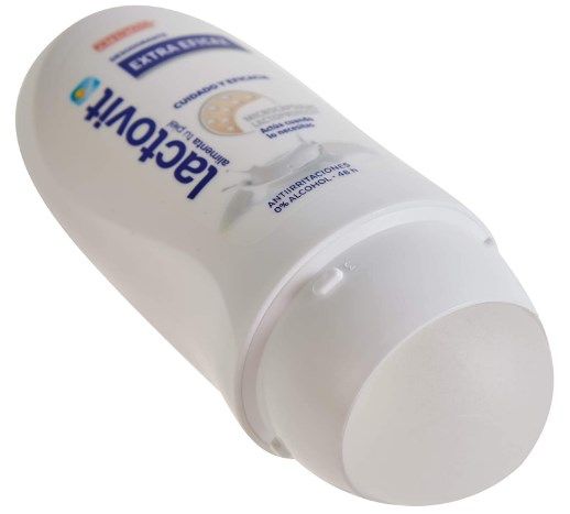 Comprar Lactovit desodorante Roll On anti-irritaciones barato