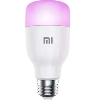 Bombilla inteligente Xiaomi Mi LED Bub Essential en MediaMarket