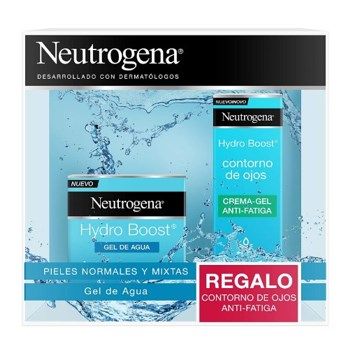 Comprar Pack hidratación facial Neutrogena
