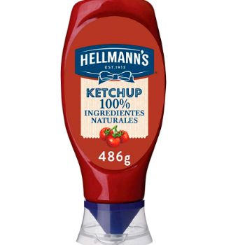 ketchup oferta