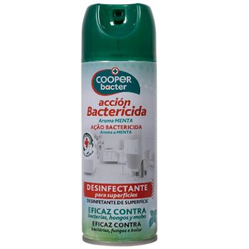 comprar Aerosol Bactericida