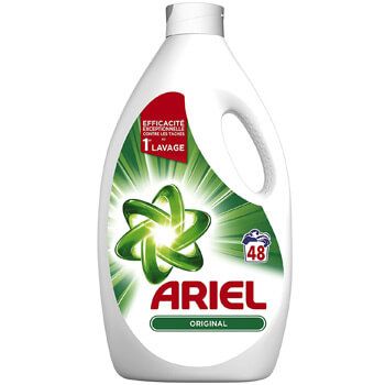 comprar detergente ariel