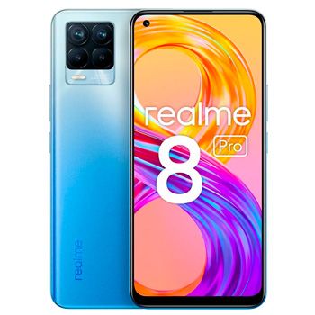 movil realme 8 Pro barato