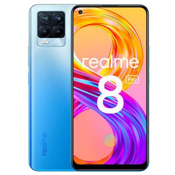 comprar Realme 8 Pro barato