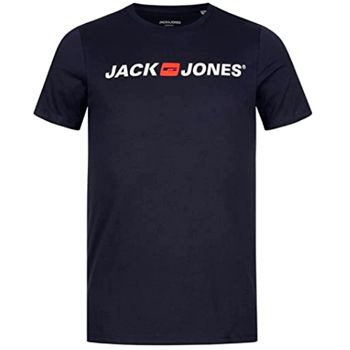 Oferta Camiseta-hombre-Jack-&-Jones