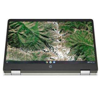 Chromebook Convertible HP 14a-ca0013ns